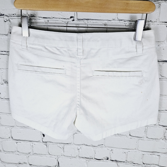 VOLCOM | Frochickie jean shorts - Picture 2 of 11